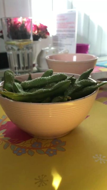 Tokio Dining - Edamame - Japanese Near Me - Stuttgart, BW