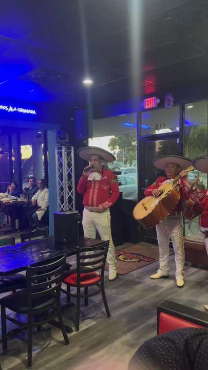 La Pasadita - Mariachi - Mexican Near Me - Clearwater, Florida