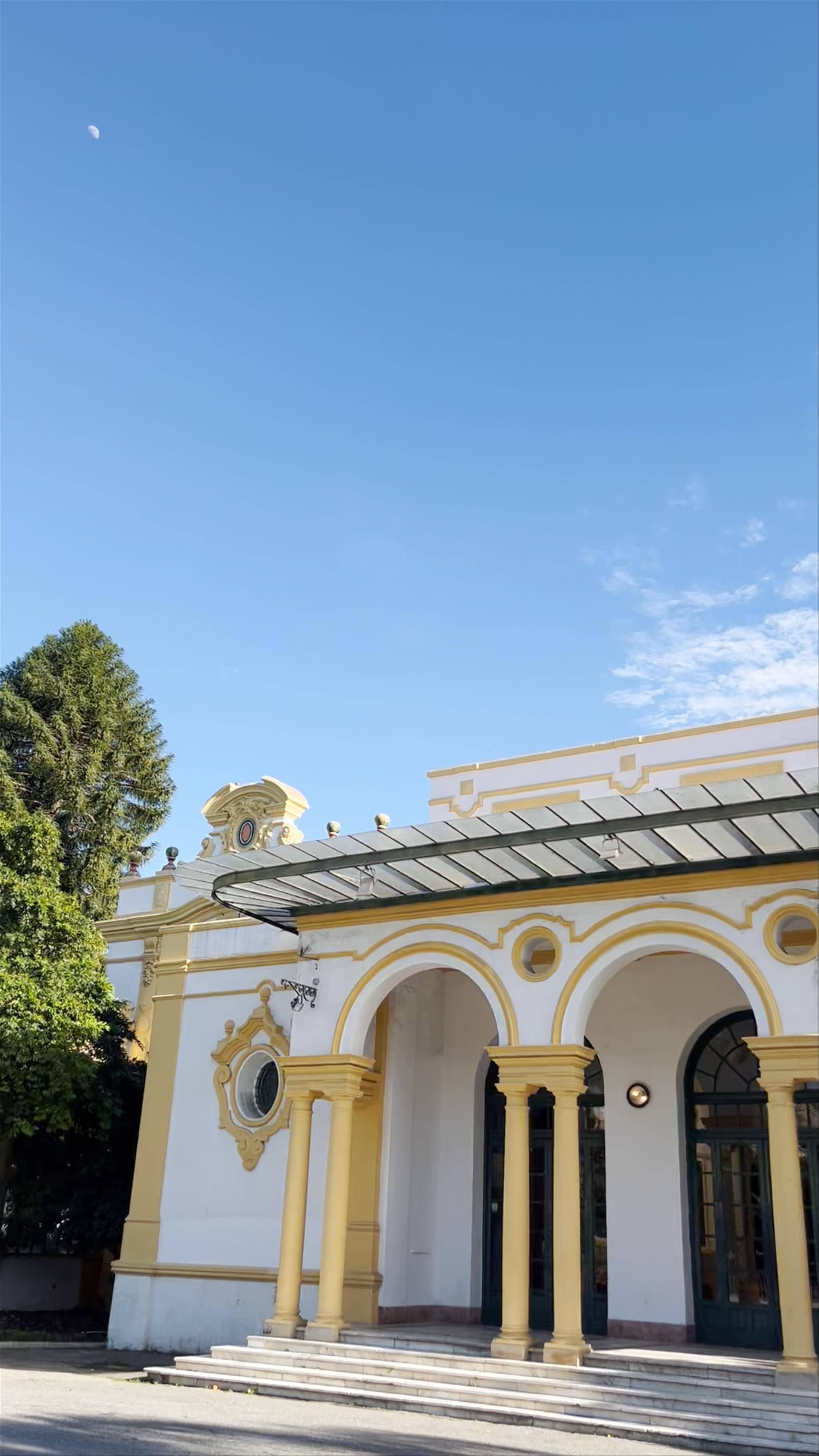 Casino de la Exposición