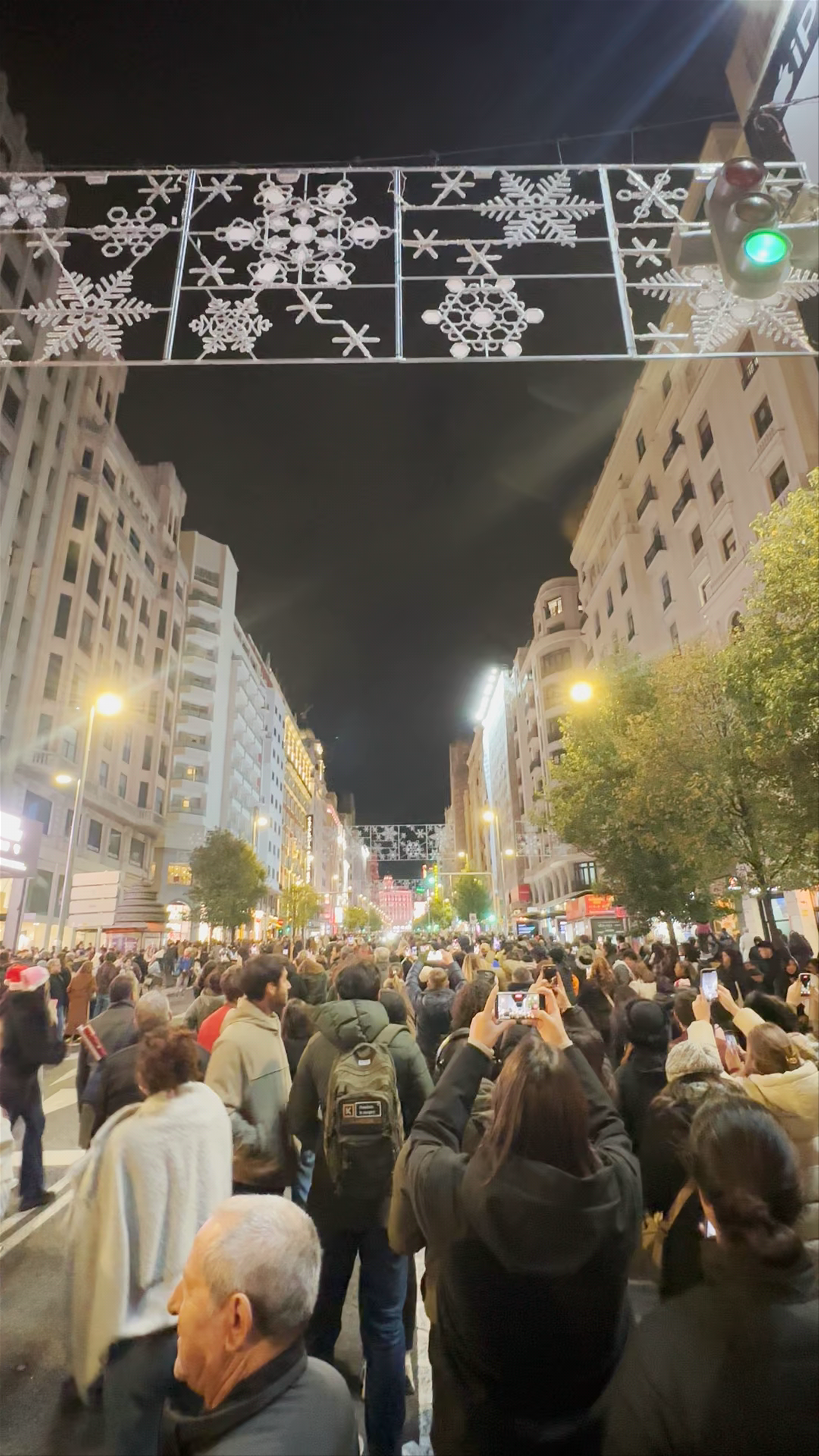 Gran Vía