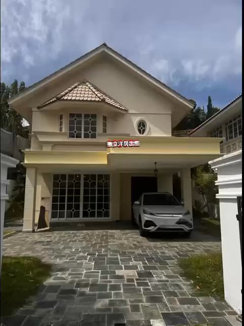 5 Bed Bungalow (Landed) for Sale in  Gentle Villas - Image 7