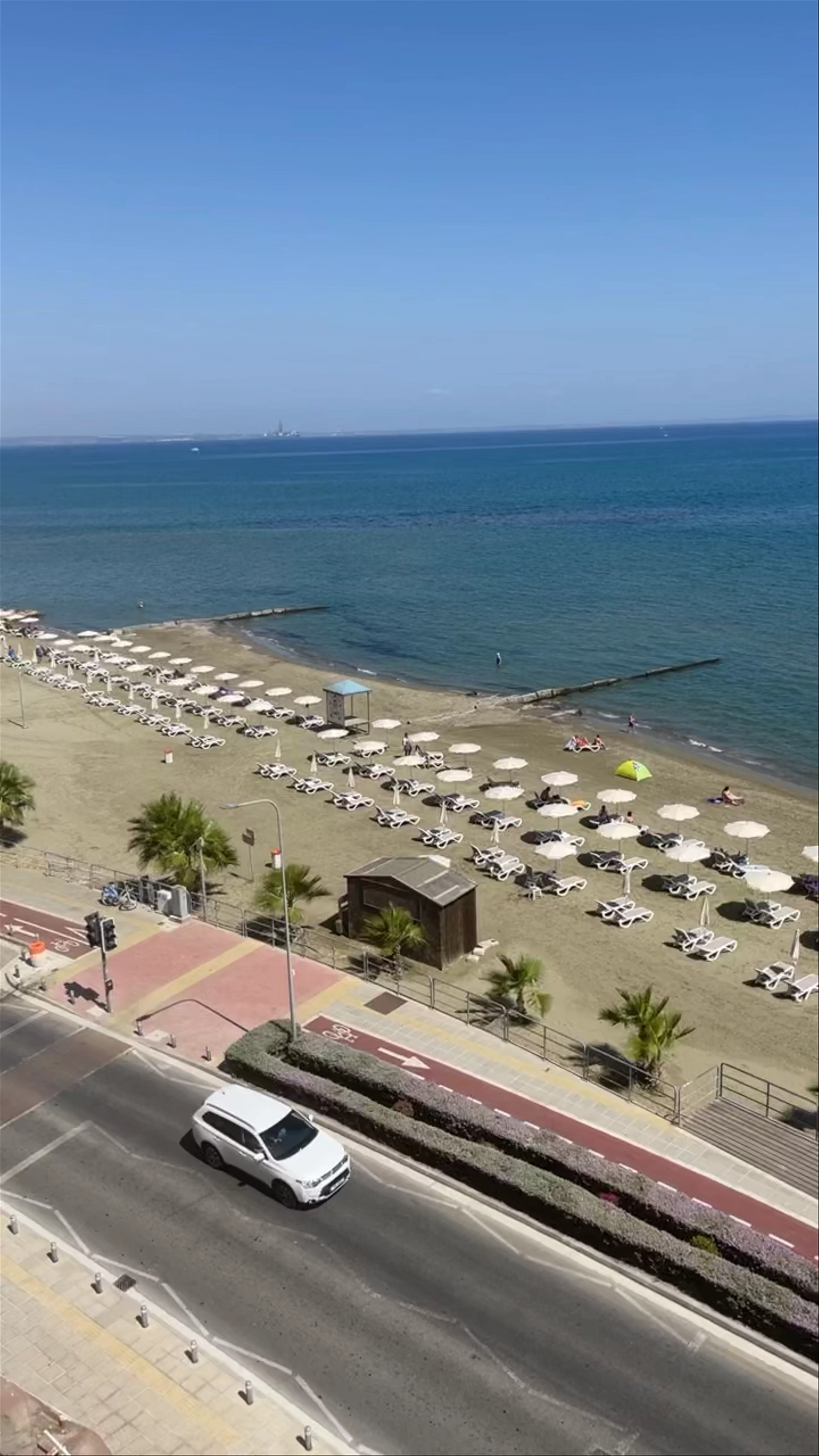 The Ciao Stelio Deluxe Hotel - Adults Only, Larnaca, Cyprus