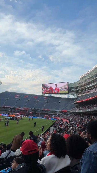Chicago Fire - Field - Professional Sports Teams Near Me - Bridgeview, Illinois