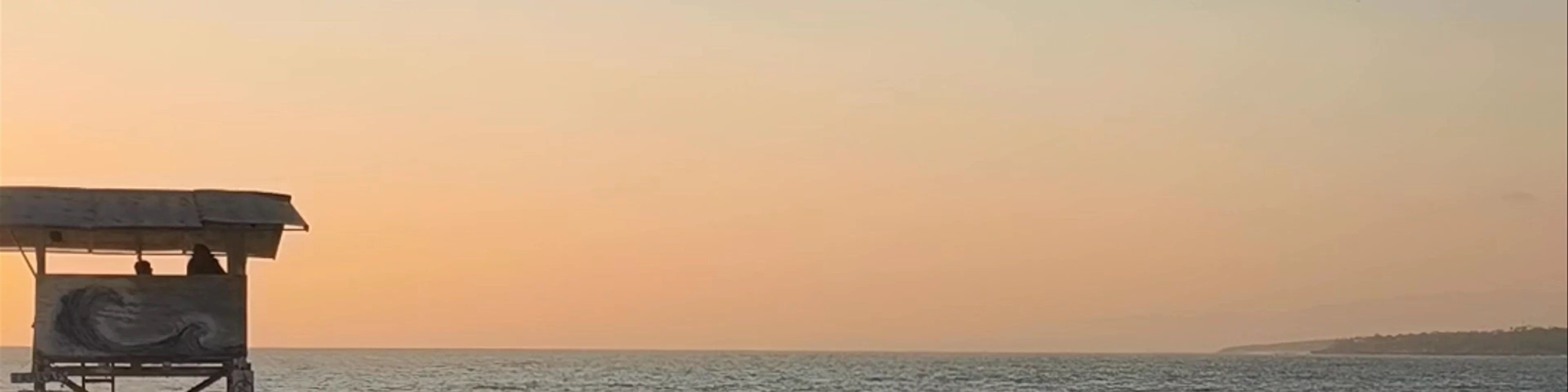 Playa Zicatela