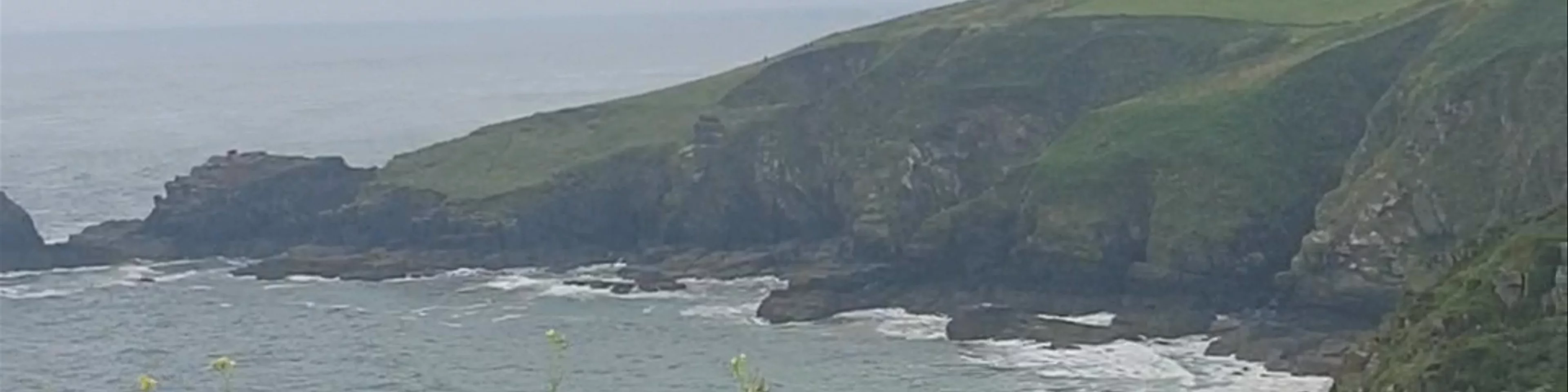 National Trust - Lizard Point