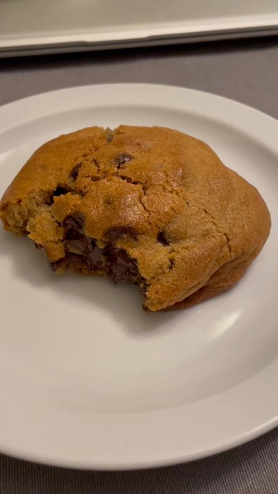 ThoroughBread - Thick, Chewy, Chocolate Chip Cookie - Bakeries Near Me - Austin, Texas