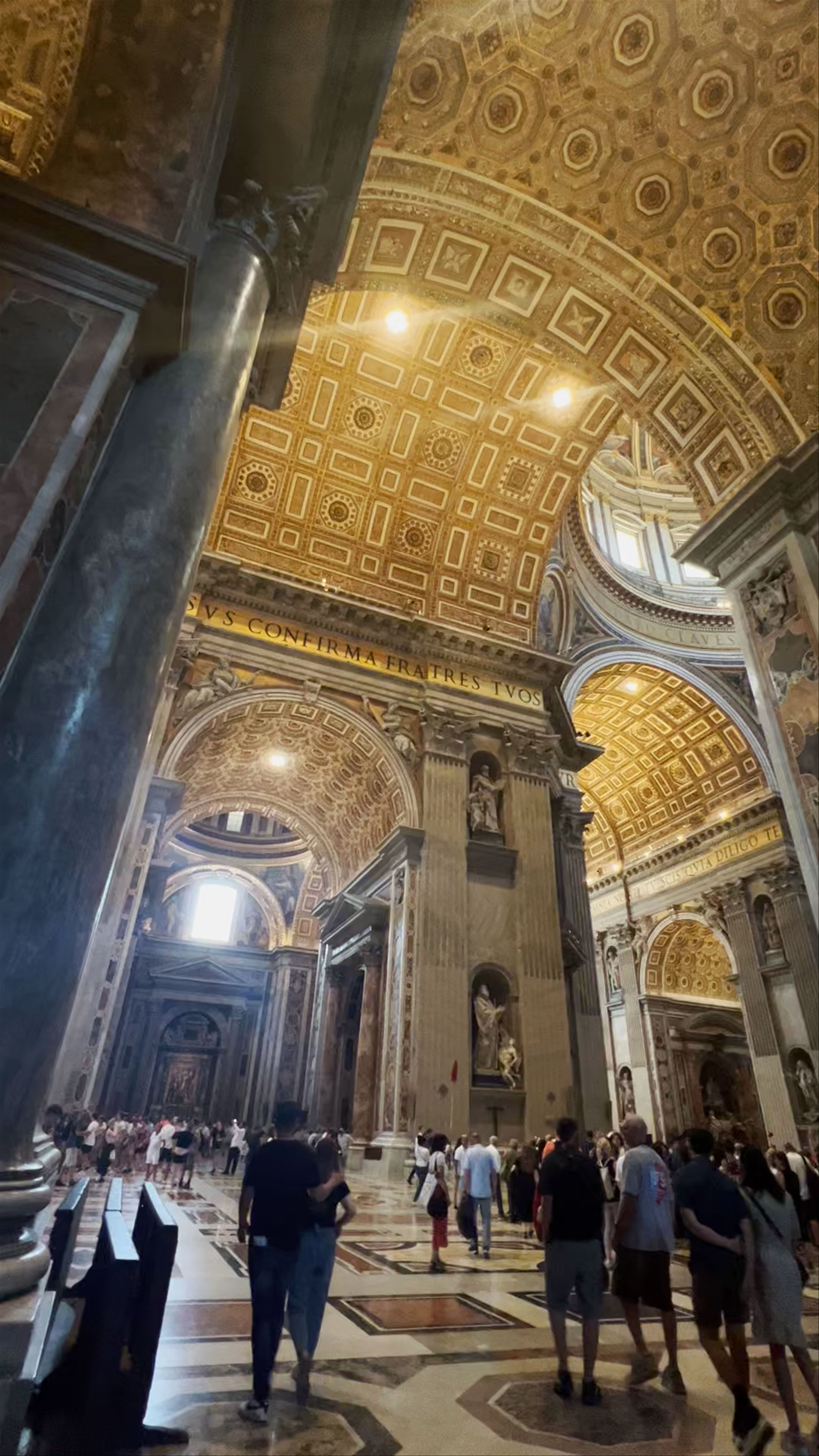 St. Peter's Basilica