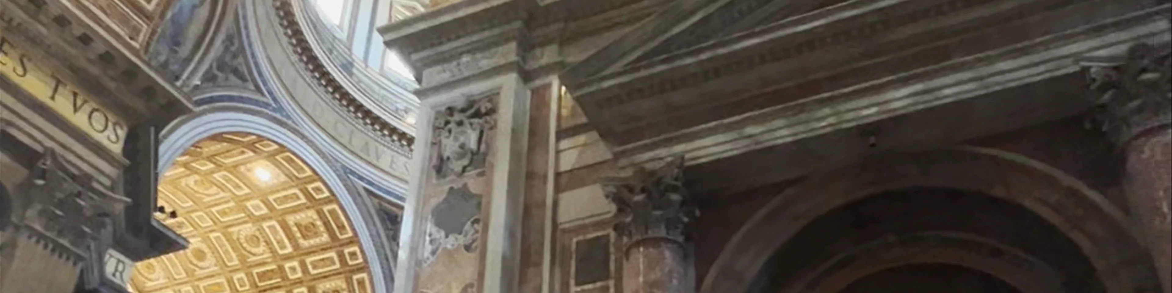 St. Peter's Basilica