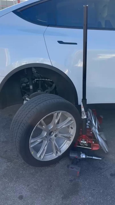 RTW Tire And Wheel - Tesla does not provide goods on tires - Go to RTW - Tires Near Me - Pasadena, California