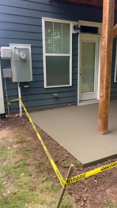 J & L Concrete - Masonry/Concrete Near Me - Raleigh, North Carolina