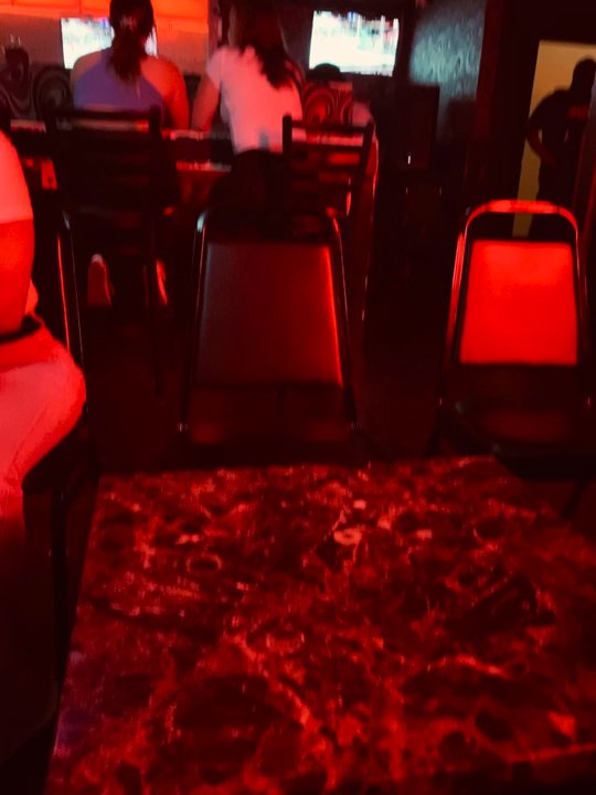 Flirt Lounge - Before the crowd - Hookah Bars Near Me - Arlington, Virginia