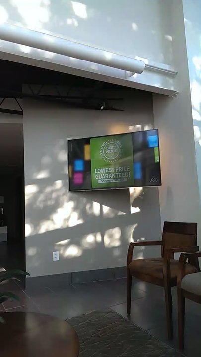 Whiting Clinic - Lobby  - Laser Eye Surgery/Lasik Near Me - Saint Louis Park, Minnesota