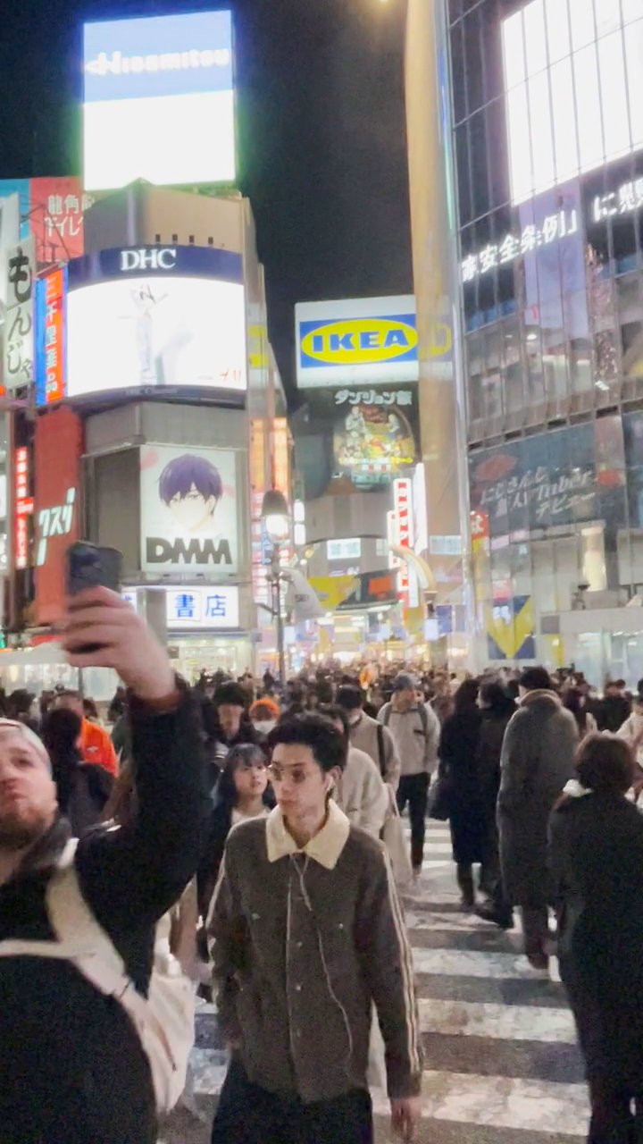 週末はここへ
🎥 Bezaleel Fajar Luista · Pexels
#日本 #旅行 #絶景 #風景 #japan