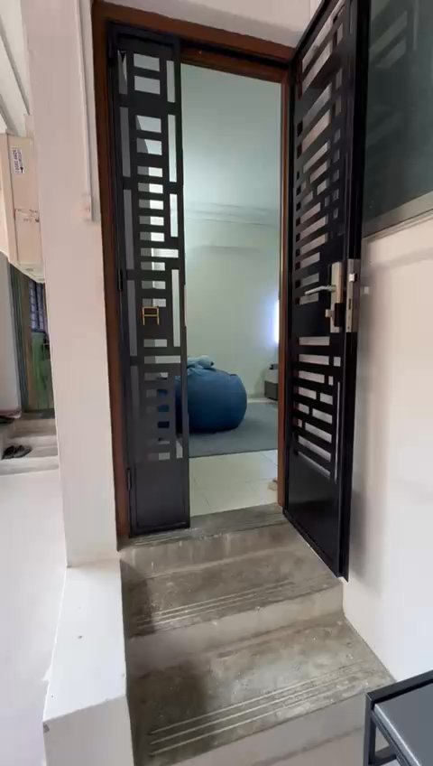 3 Room (3A) HDB for Sale in  399 Yishun Avenue 6 - Image 8