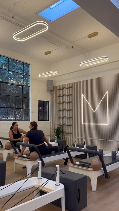 MNTSTUDIO - Pilates Near Me - Mill Valley, California