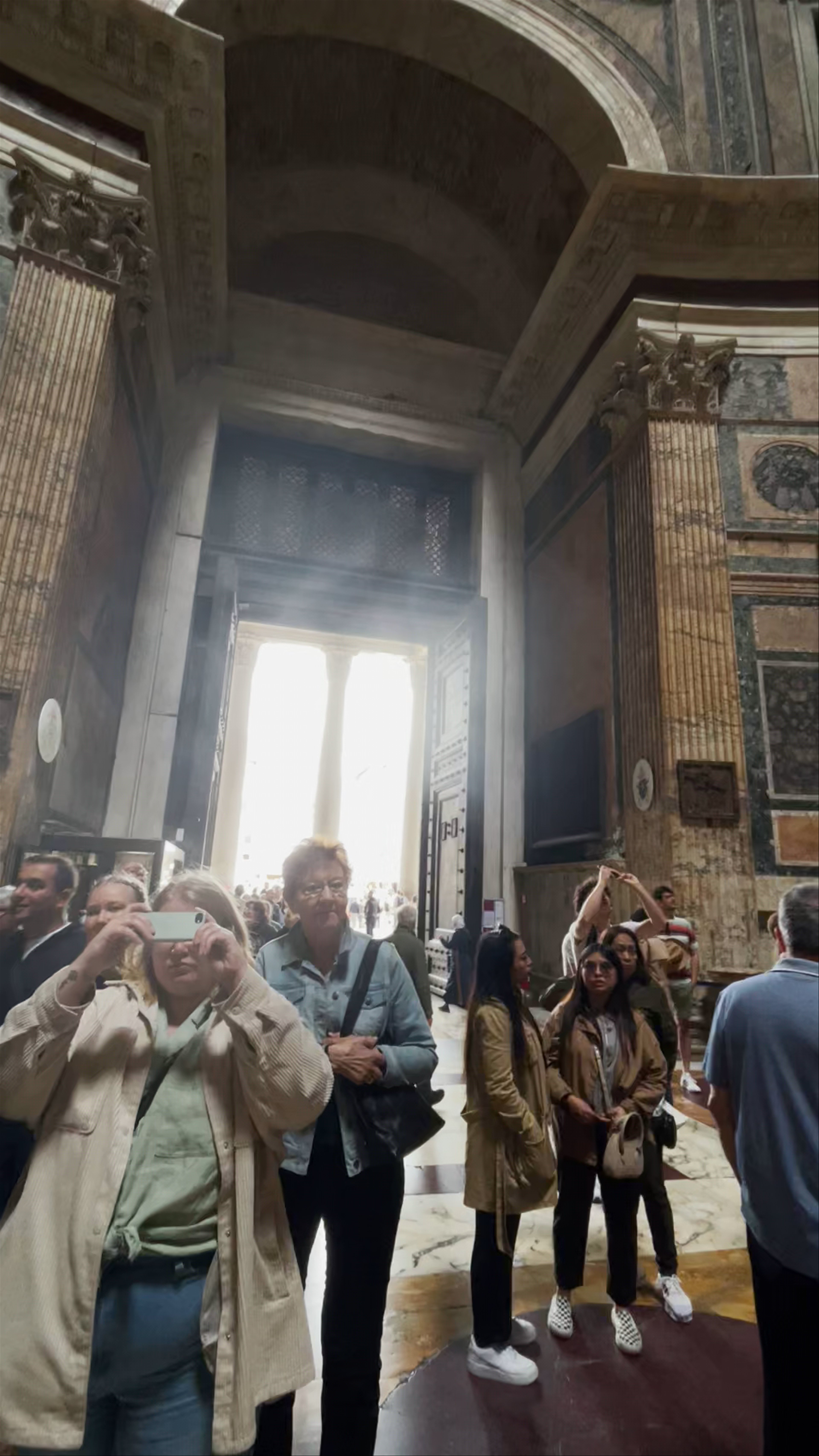 Pantheon
