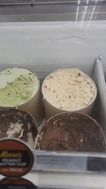 Baskin-Robbins - Ice cream - Ice Cream & Frozen Yogurt Near Me - Williams, California