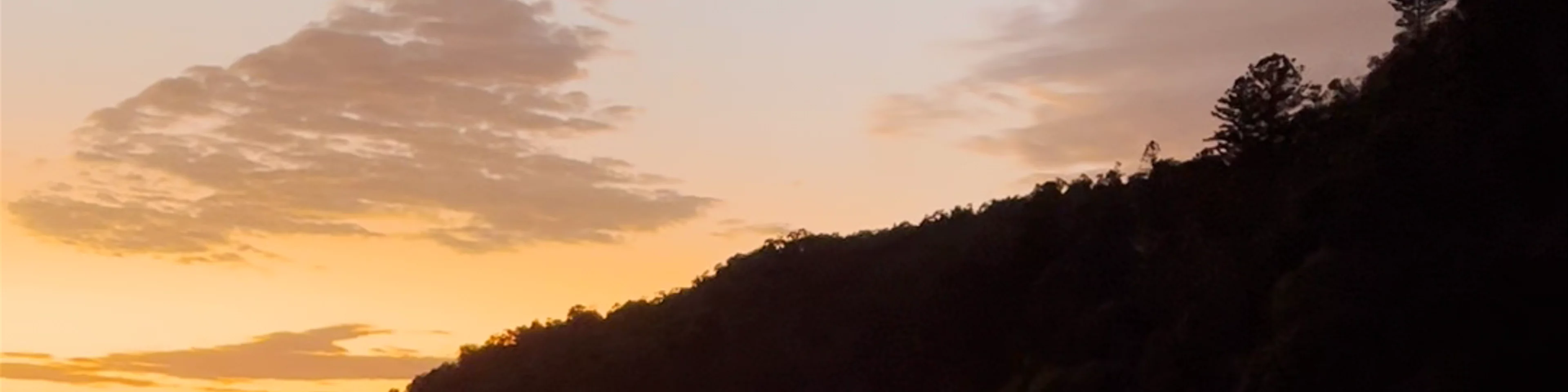 Cape Hillsborough National Park
