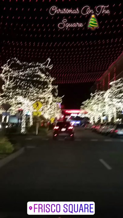 Christmas in the Square - Festivals Near Me - Frisco, Texas