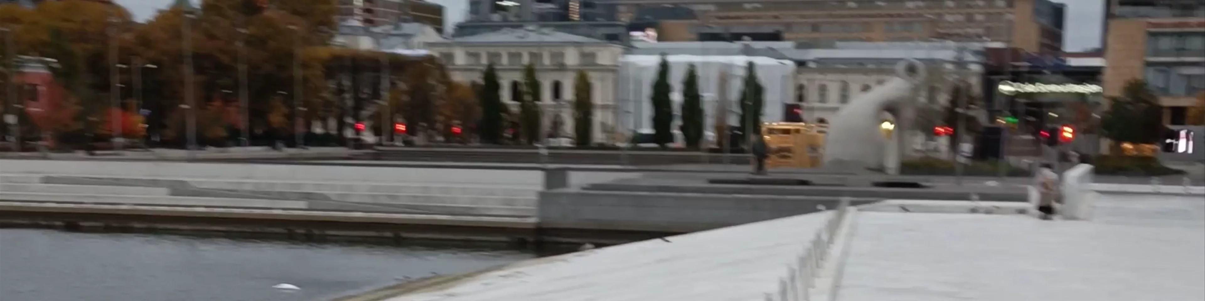 Oslo Opera House
