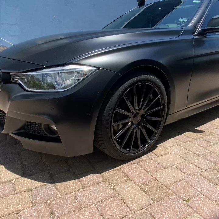 Alpha Auto Pro - Recent clients - Auto Detailing Near Me