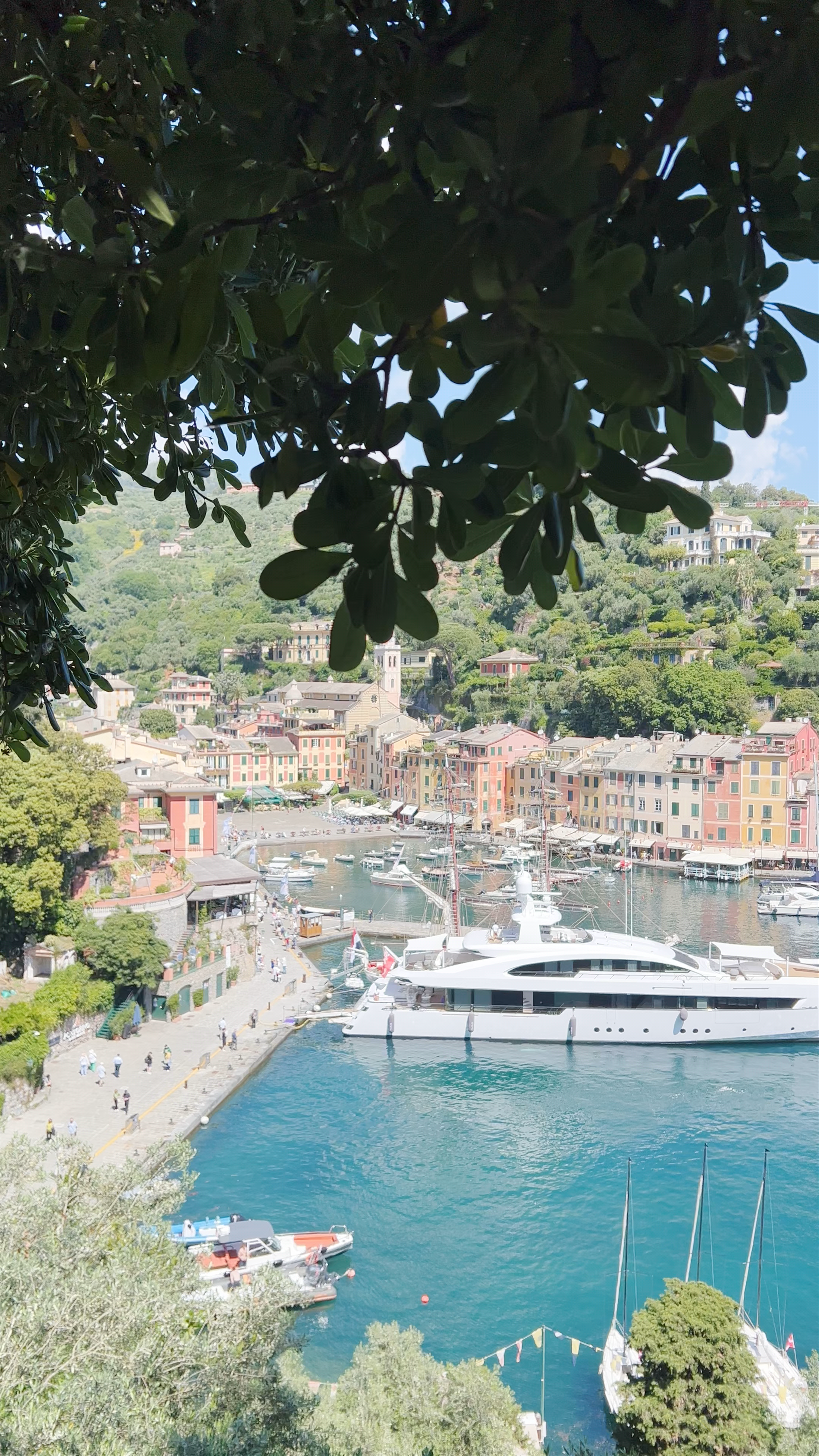 Portofino