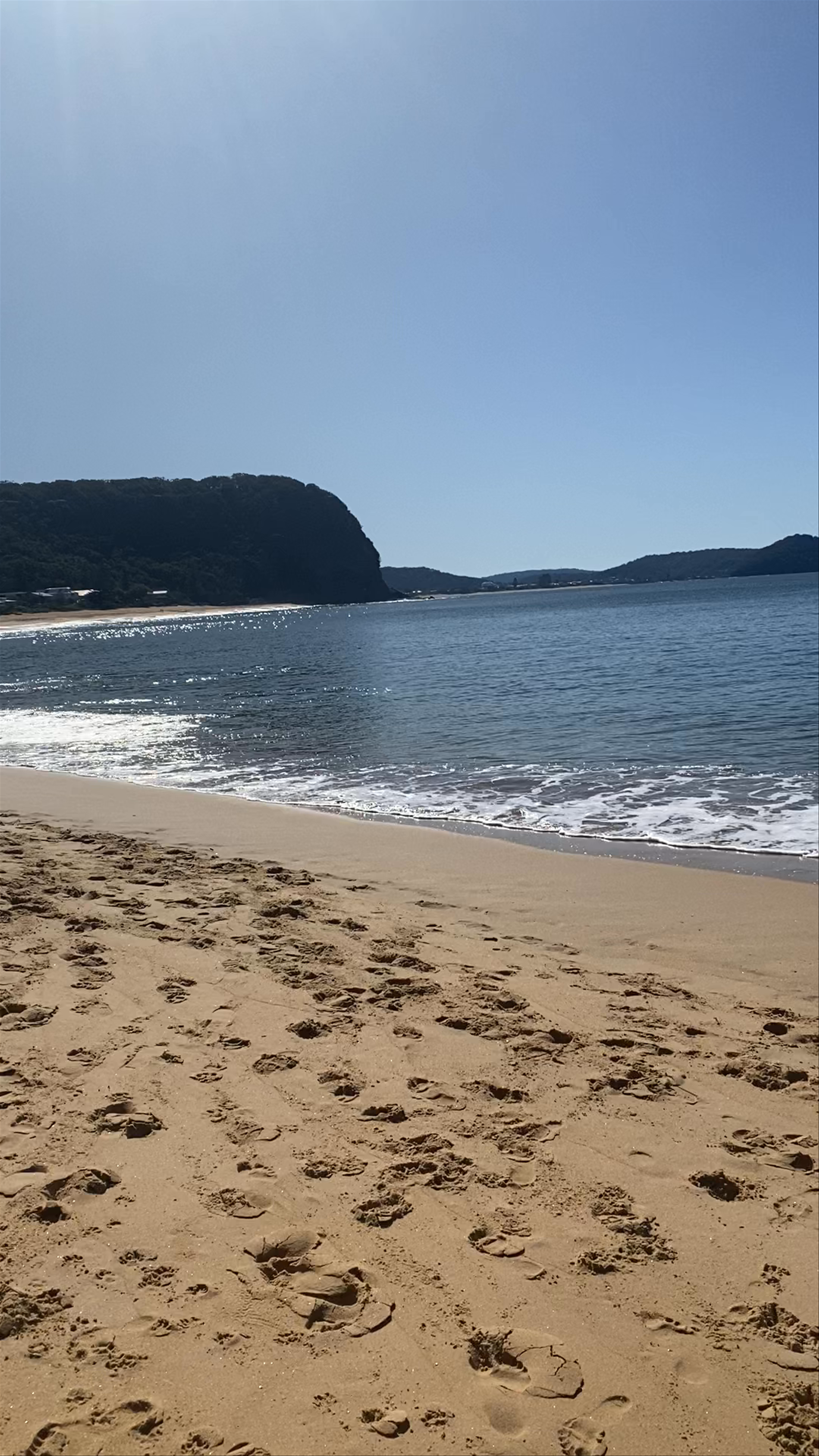 Pearl Beach