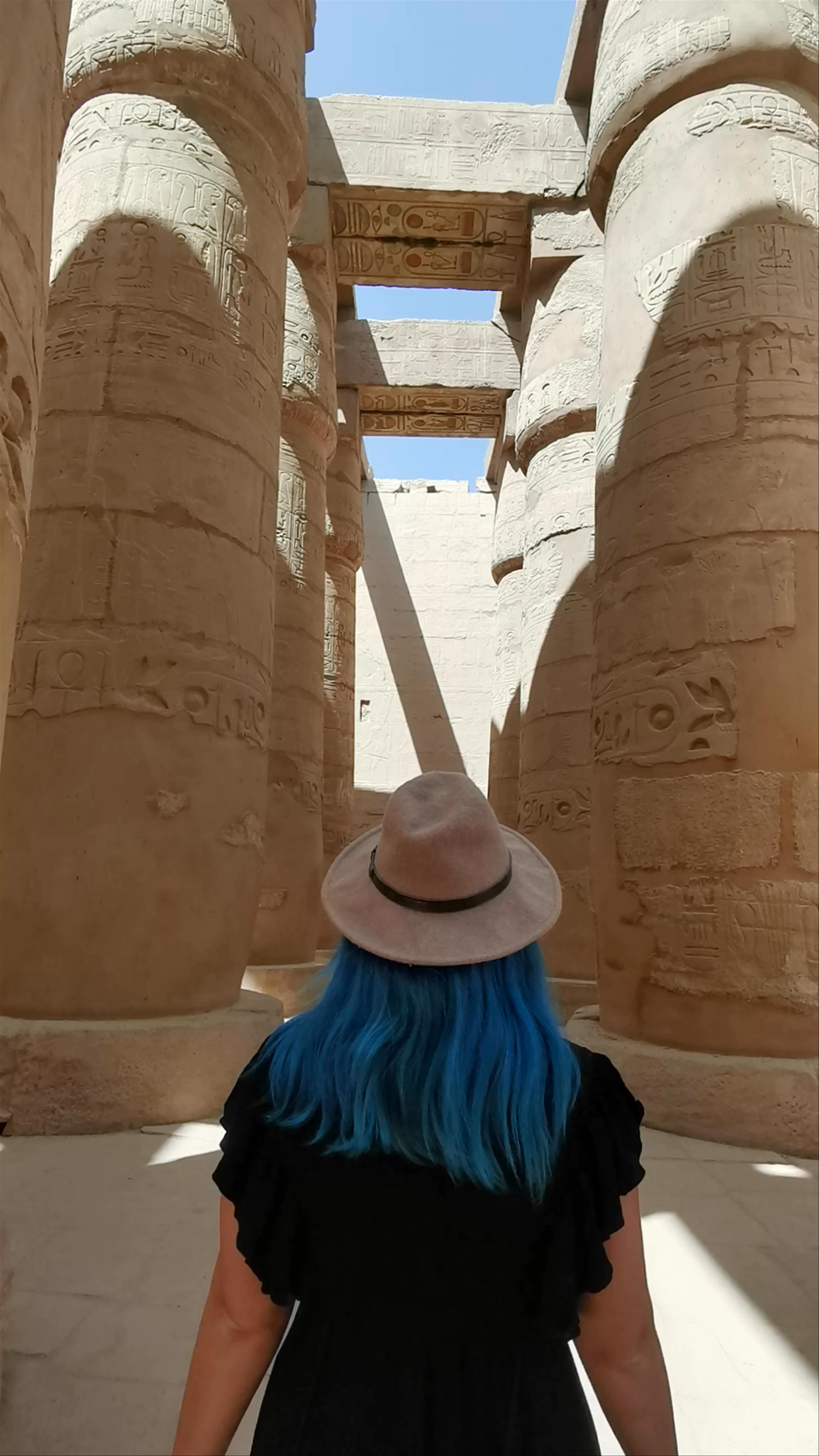 Karnak Temple Complex: Majestic Ancient Wonders in Luxor