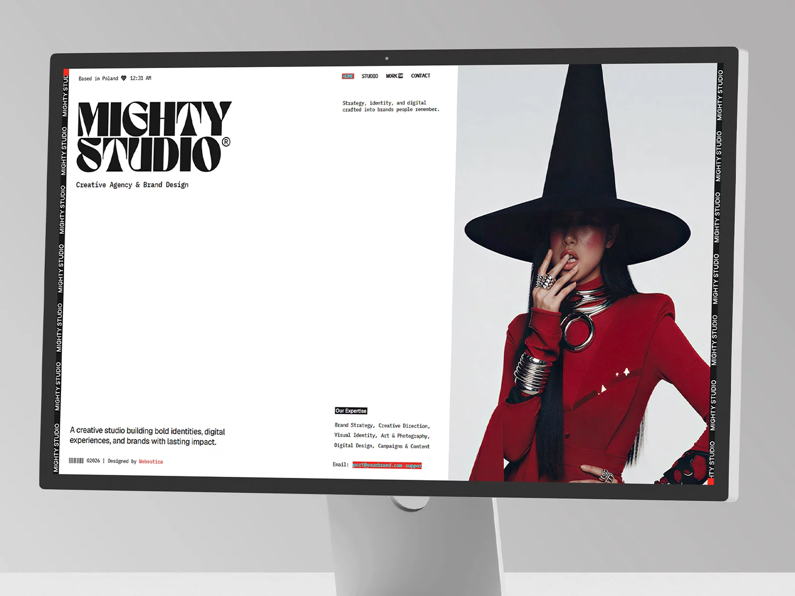 Mighty Studio