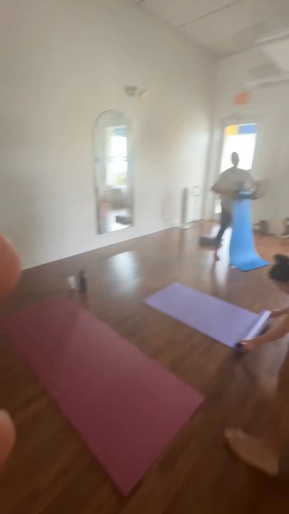 Naya Flow Yoga Studio - Yoga Near Me - Cooper City, Florida