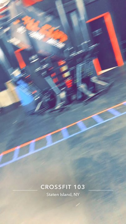 Crossfit 103 - Gyms Near Me - Staten Island, New York