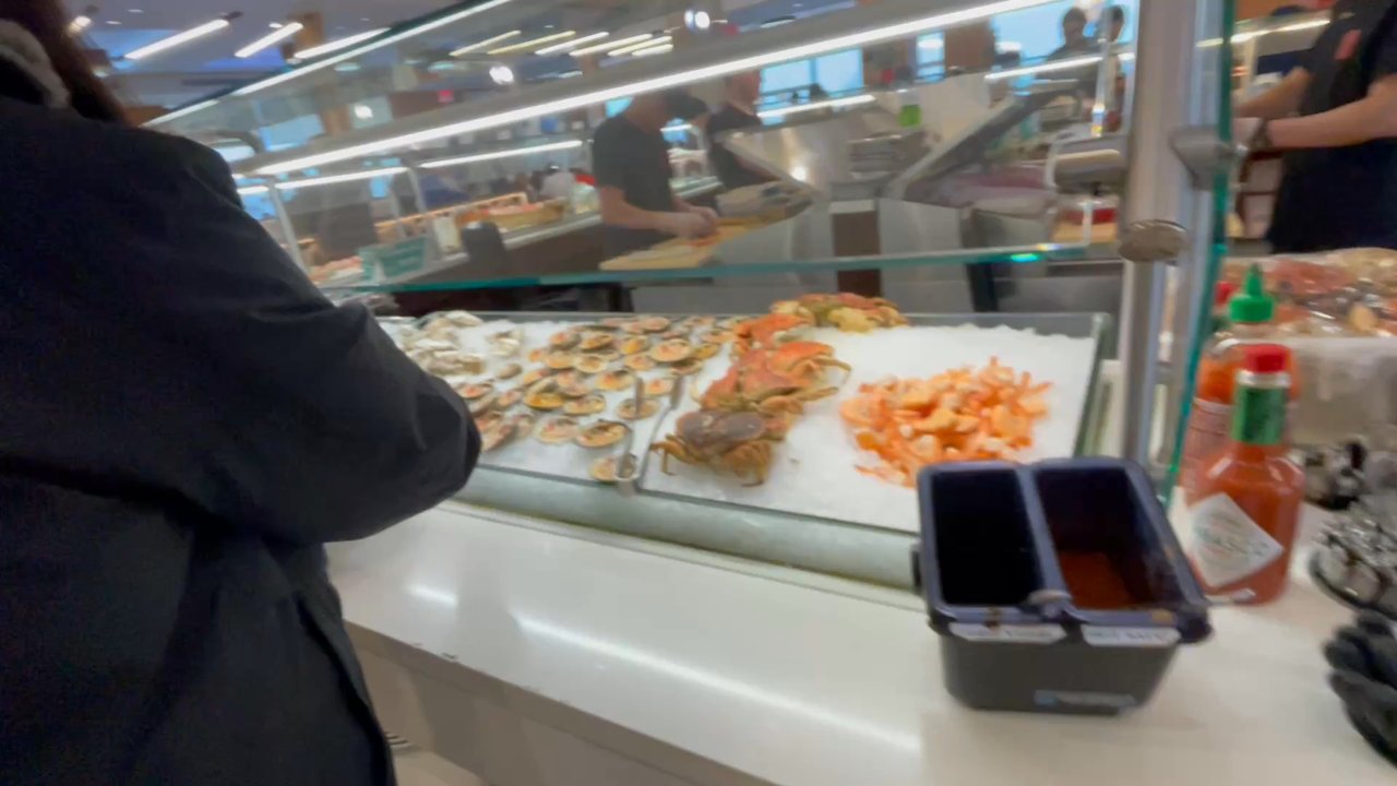 THE BUFFET - Updated February 2026 - 2855 Photos & 1138 Reviews - 20-07 ...