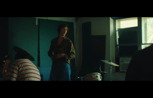 Bande-annonce en français