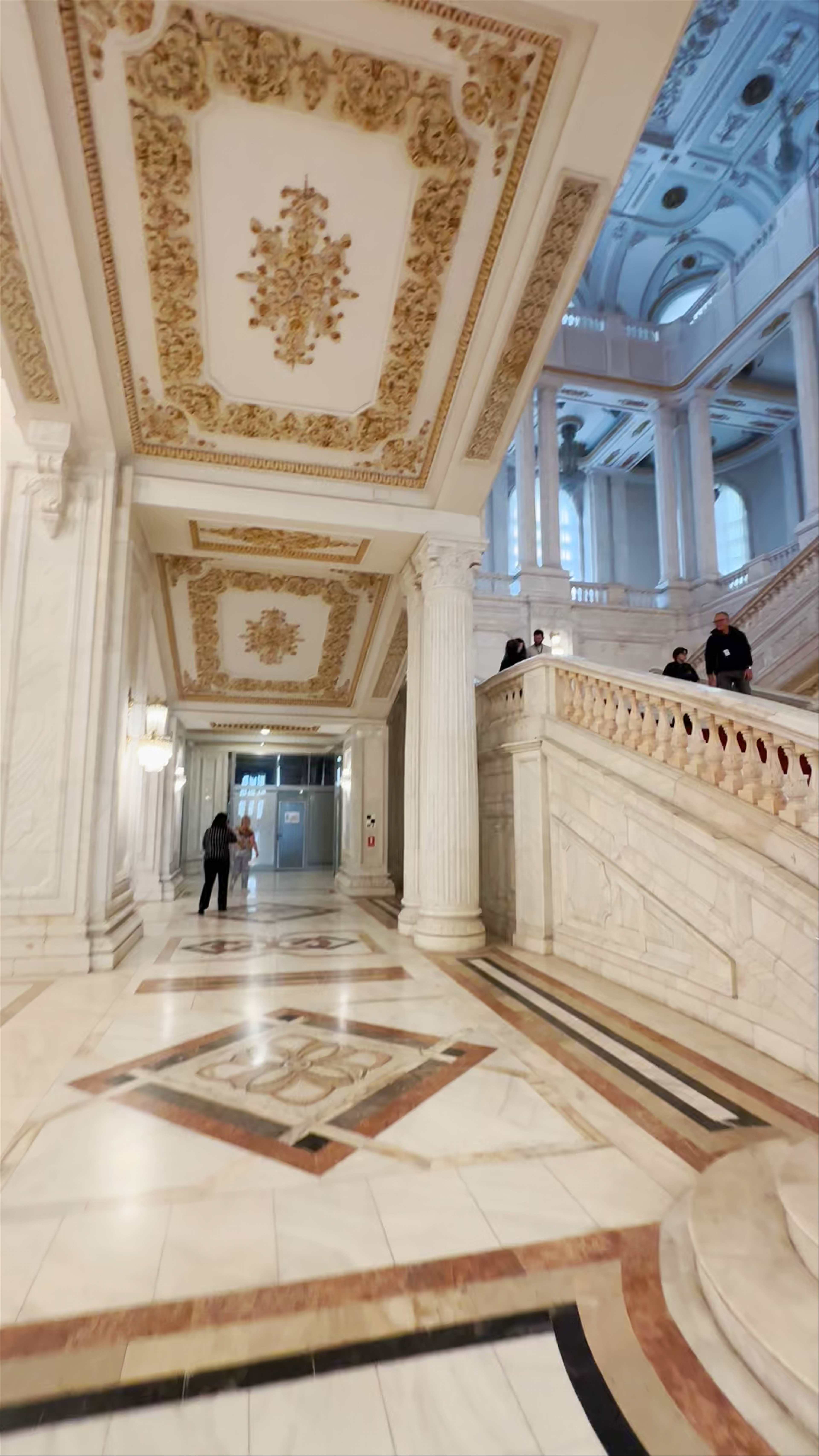 Consiliul Legislativ