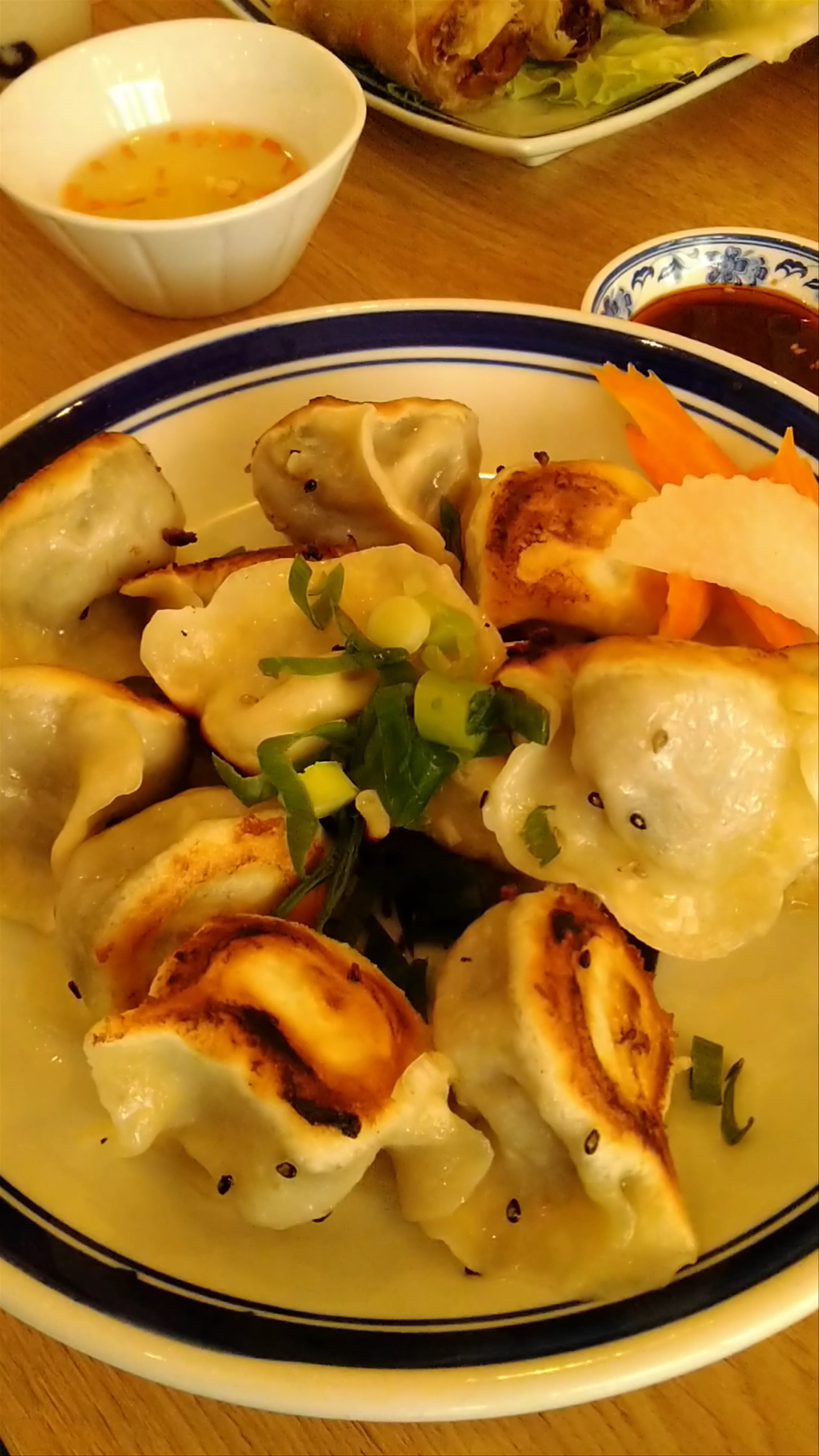 Restaurant Ayao, Rue de Provence, Paris, France