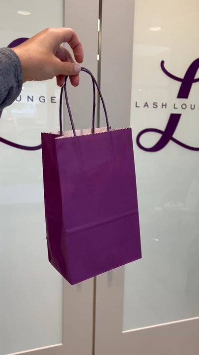 The Lash Lounge - Eyelash Service Near Me - Annapolis, Maryland
