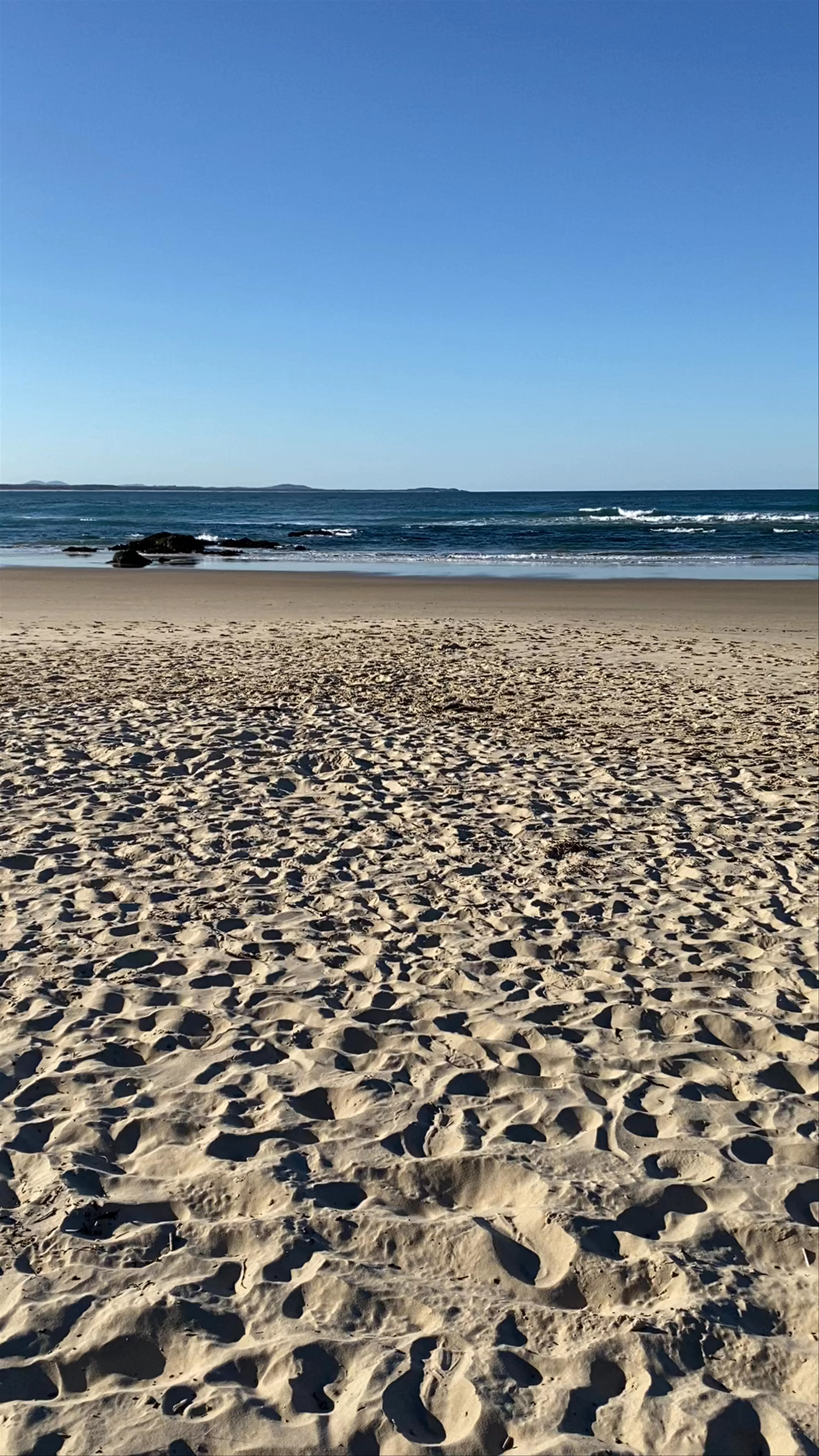 Town Beach