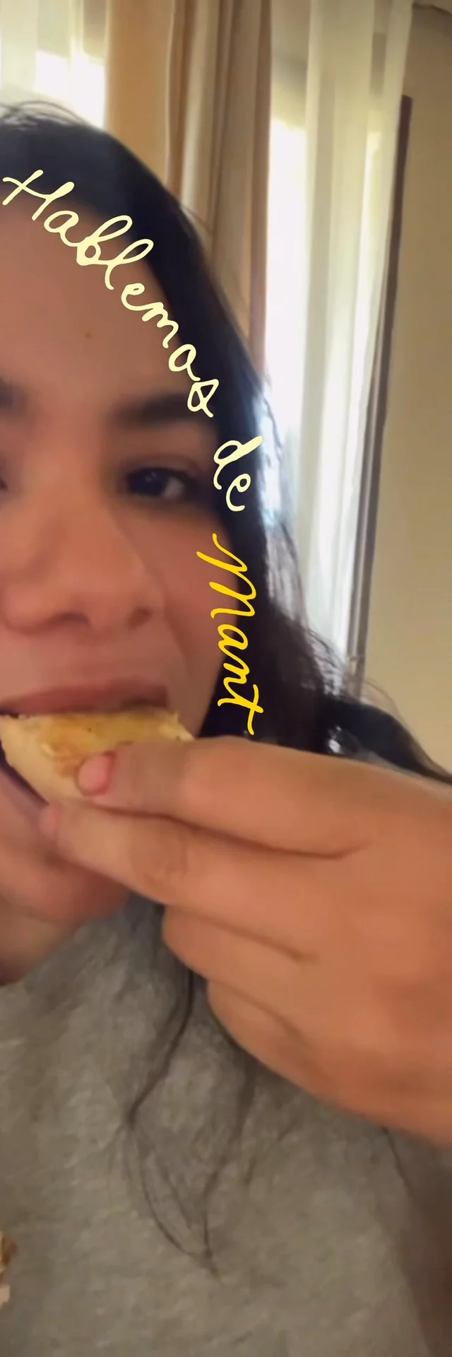 Recomendación mantequilla
