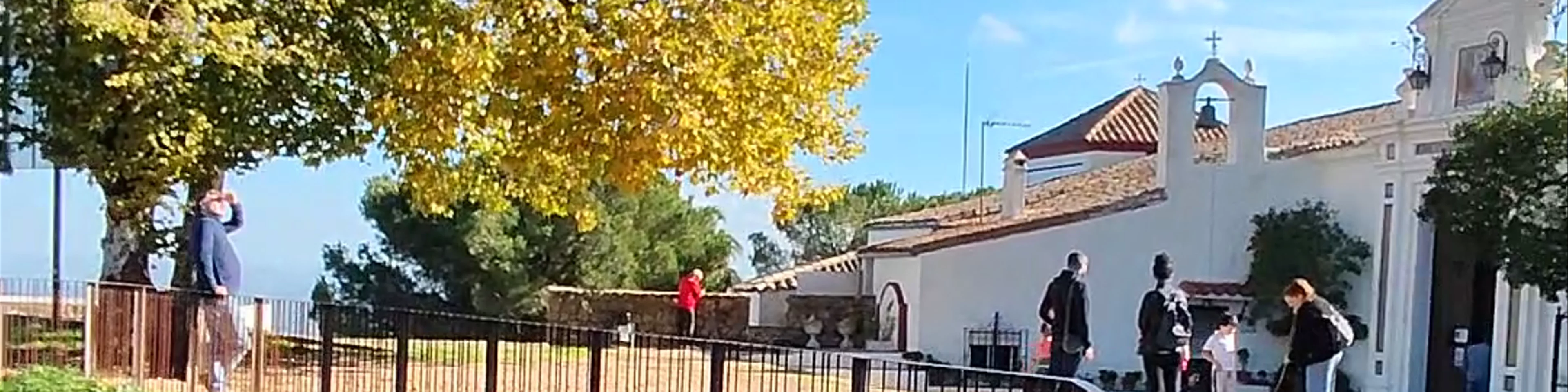 Ermita de Nuestra Señora de la Piedad