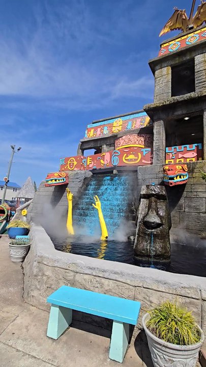 Old Pro Golf - Mini Golf Near Me - Ocean City, Maryland