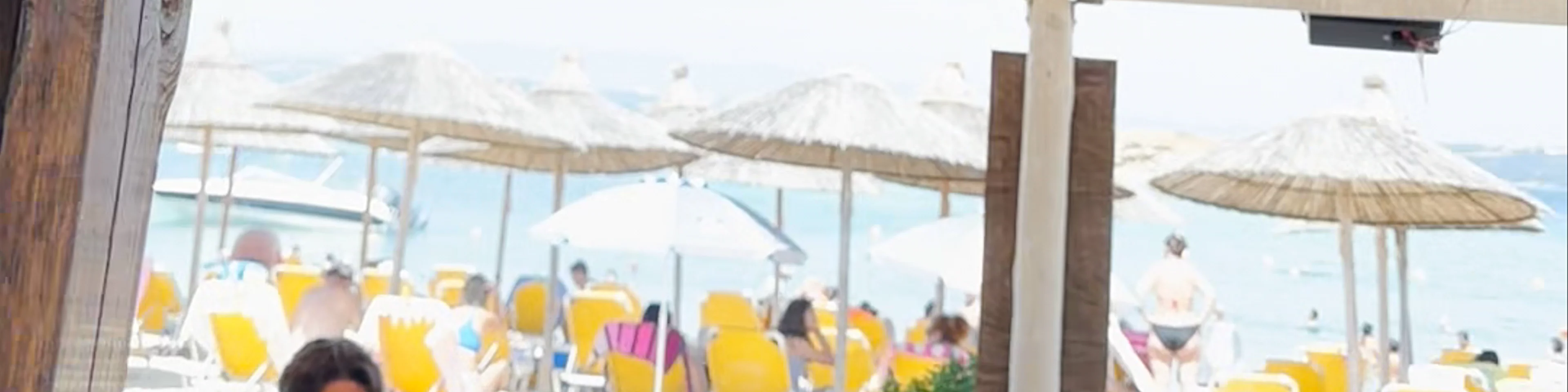 Restia Seafront Restaurant