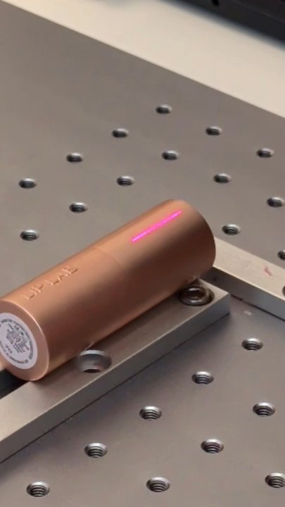 Lip Lab - Custom engraving - Cosmetics & Beauty Supply Near Me - Washington, DC, District of Columbia