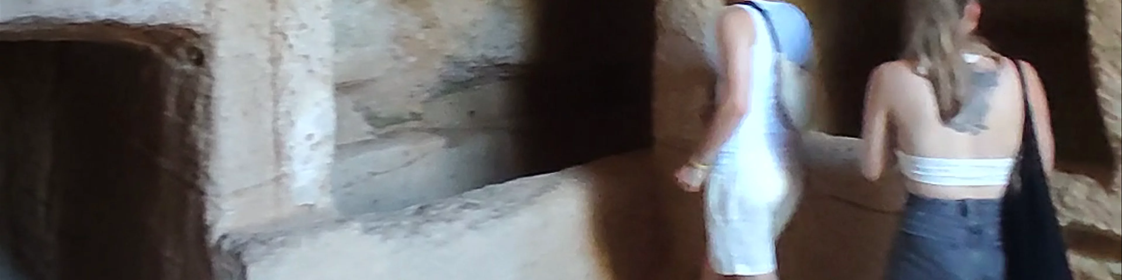 Tombs of the Kings