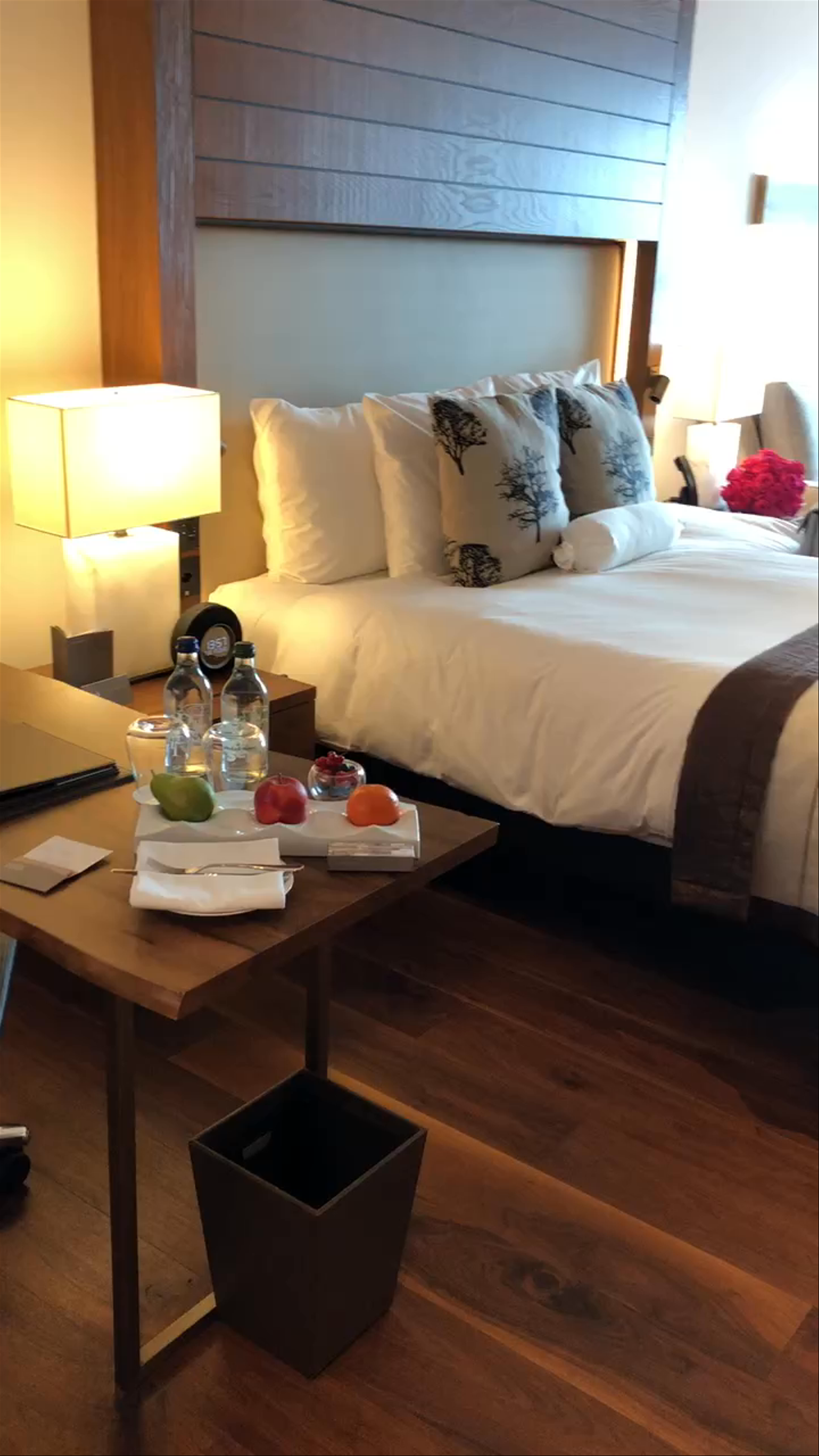 Bürgenstock Resort