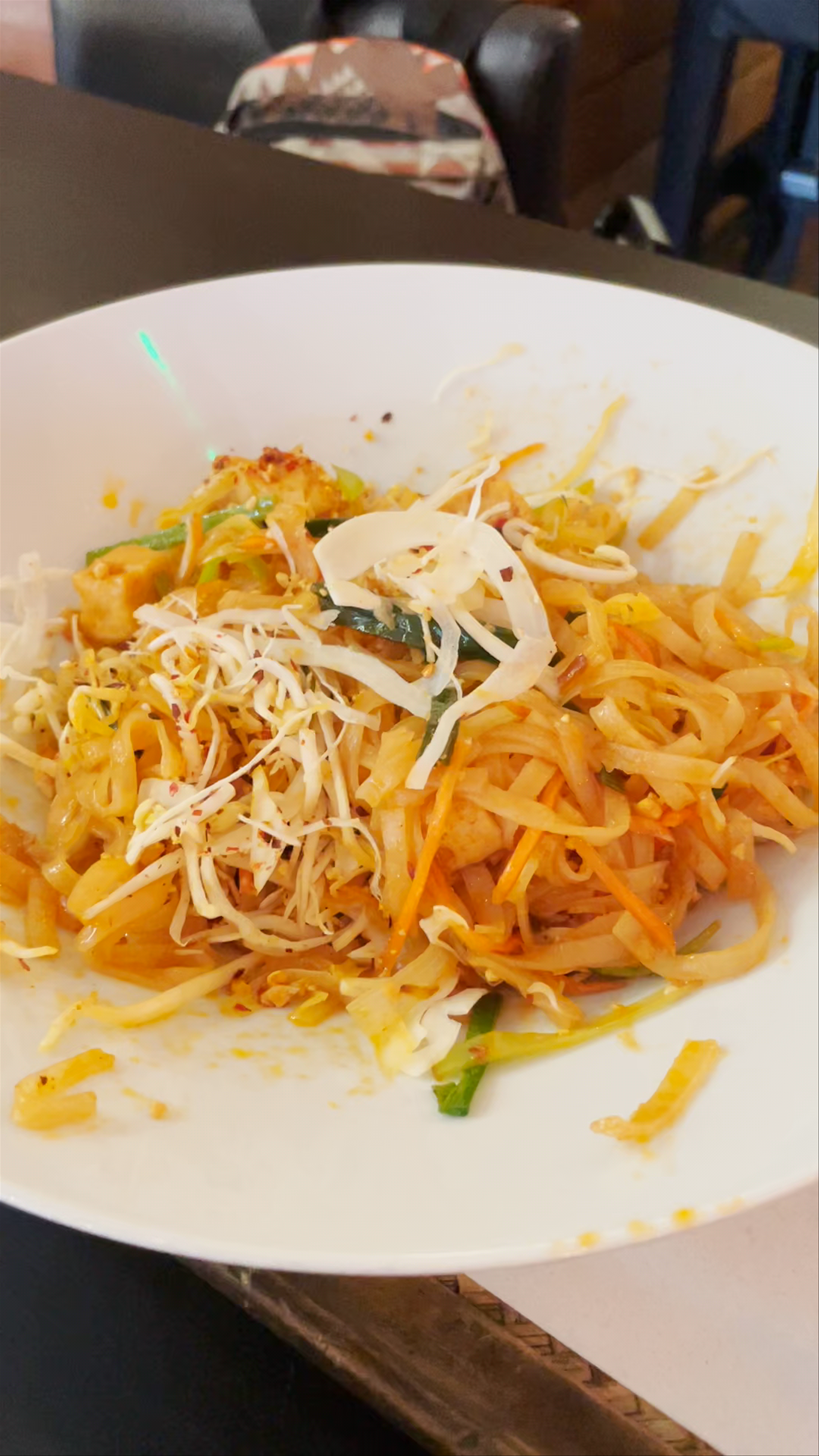 Mai Thai Market and Bistro