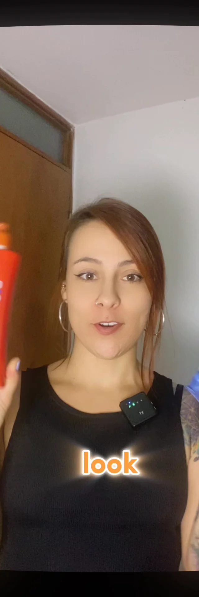 Contenido del creador