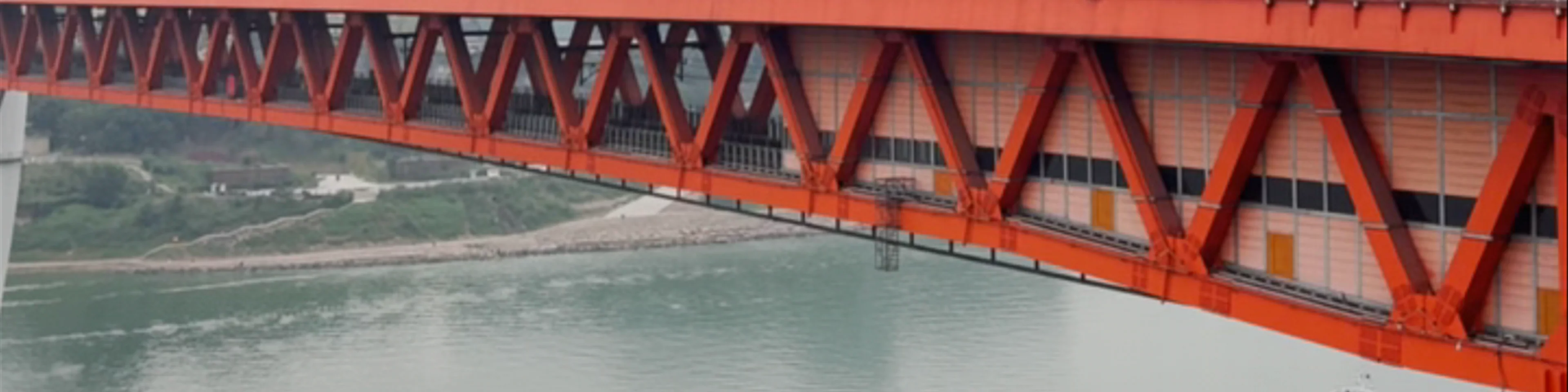 Qiansimen Bridge