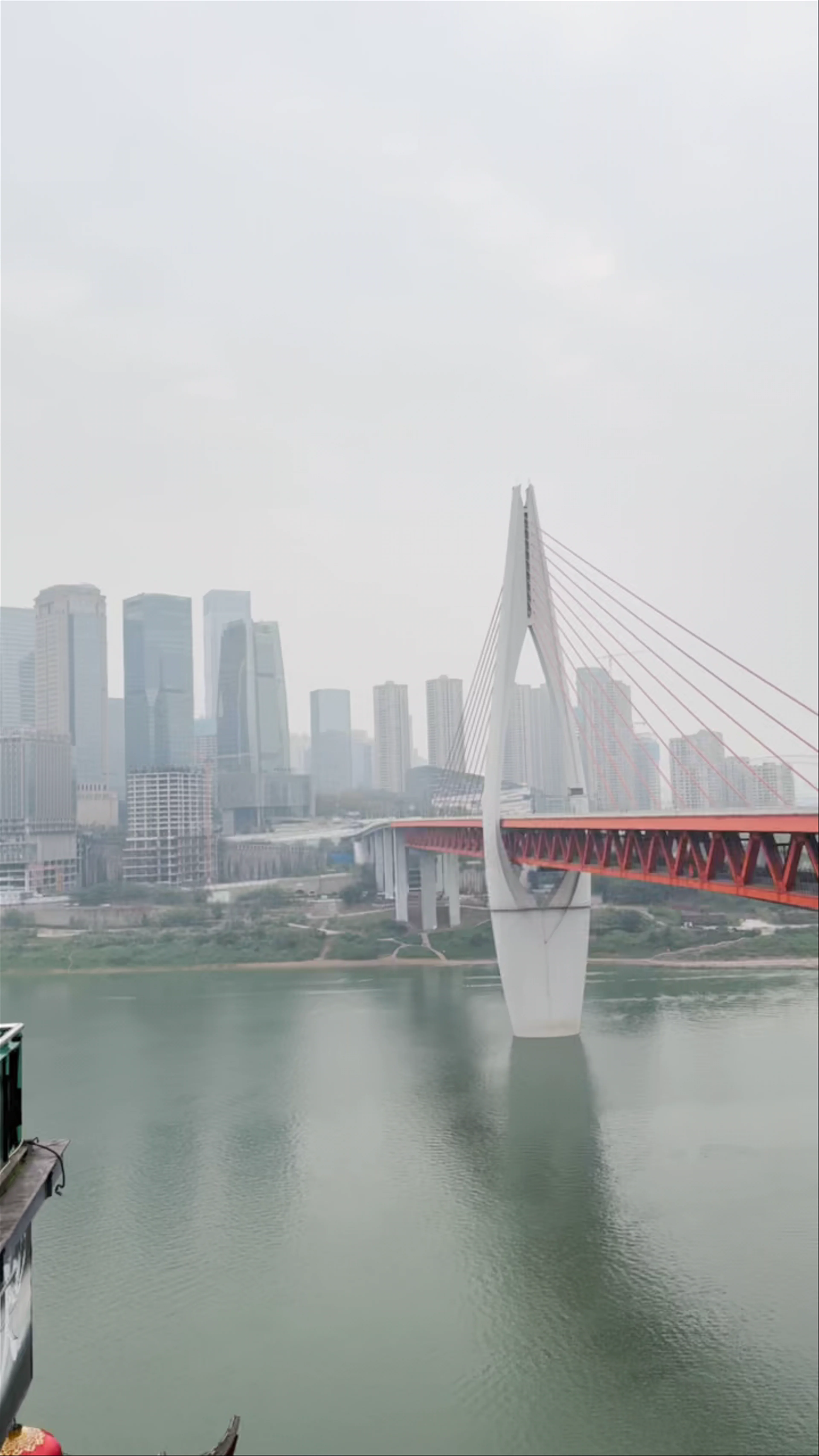 Qiansimen Bridge