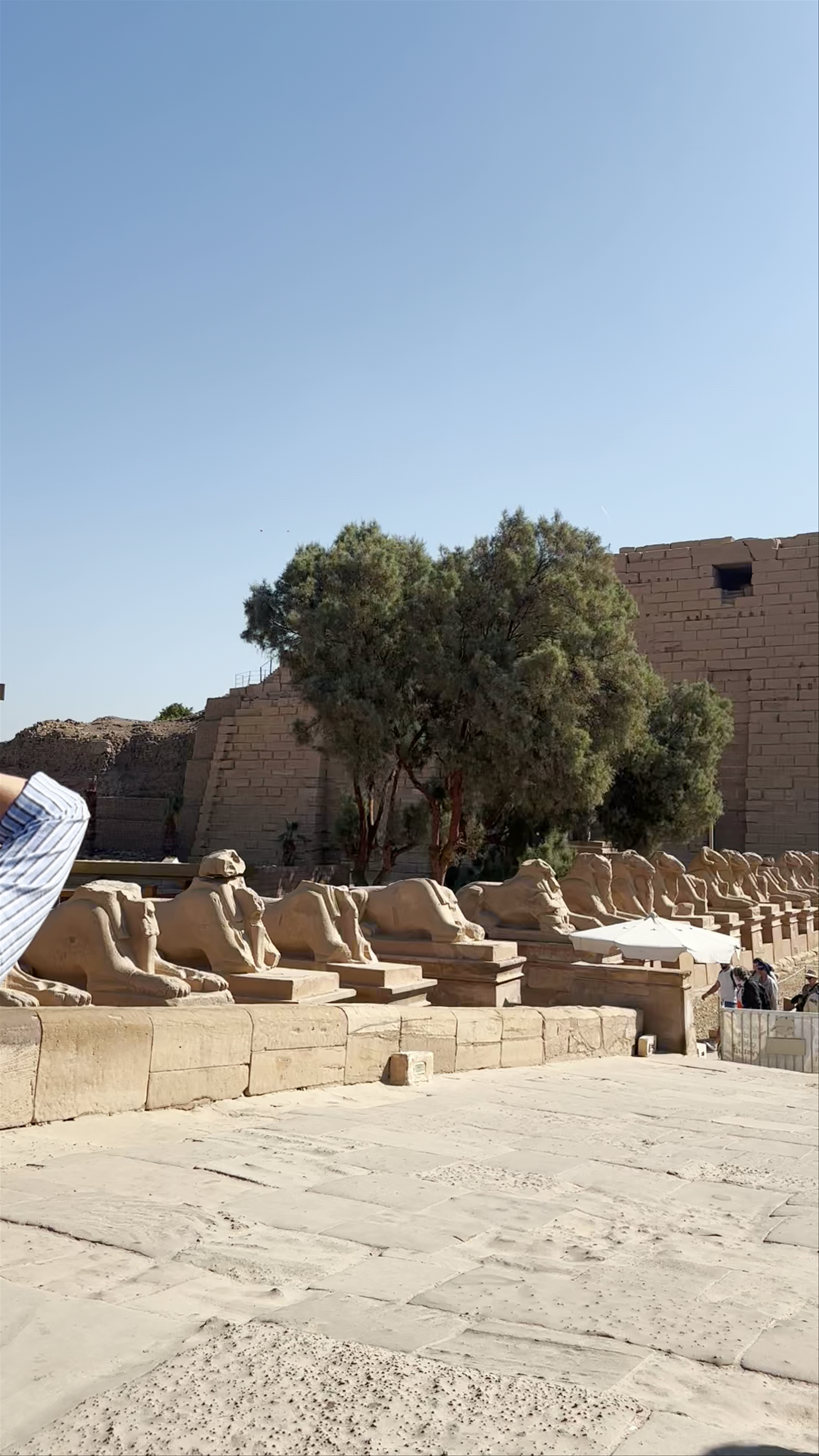 Templo de Karnak: The Majestic Ancient Complex in Luxor, Egypt