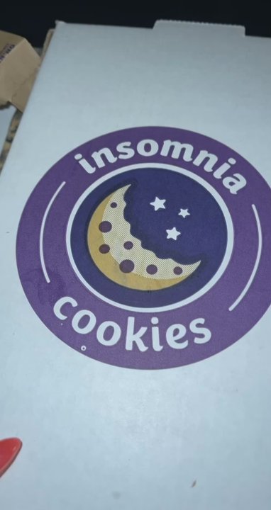 Insomnia Cookies - 4 Deluxe 4-Pack - Desserts Near Me - Atlanta, Georgia